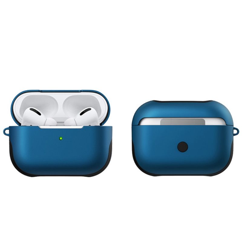 Cover AirPods Pro Sort Mat Overflade Beskyttelse