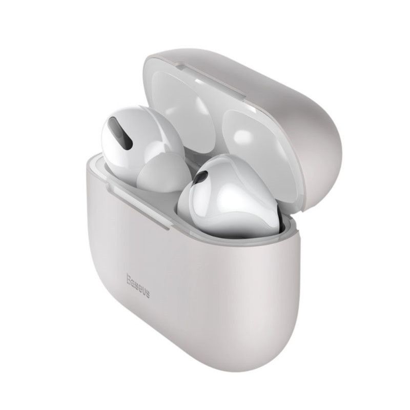 Cover for AirPods Pro Sort Silicone Gel Baseus