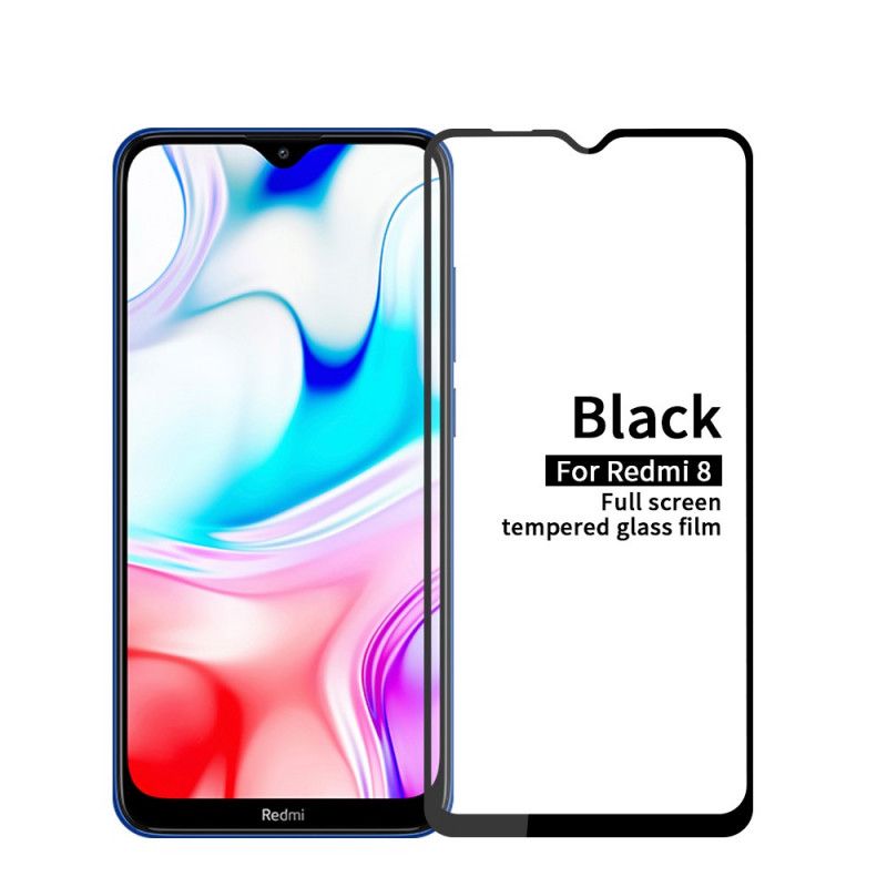 Hærdet Glasbeskyttelse Xiaomi Redmi 8 Pinwuyo