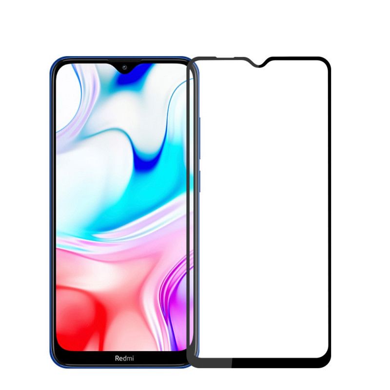 Hærdet Glasbeskyttelse Xiaomi Redmi 8 Pinwuyo