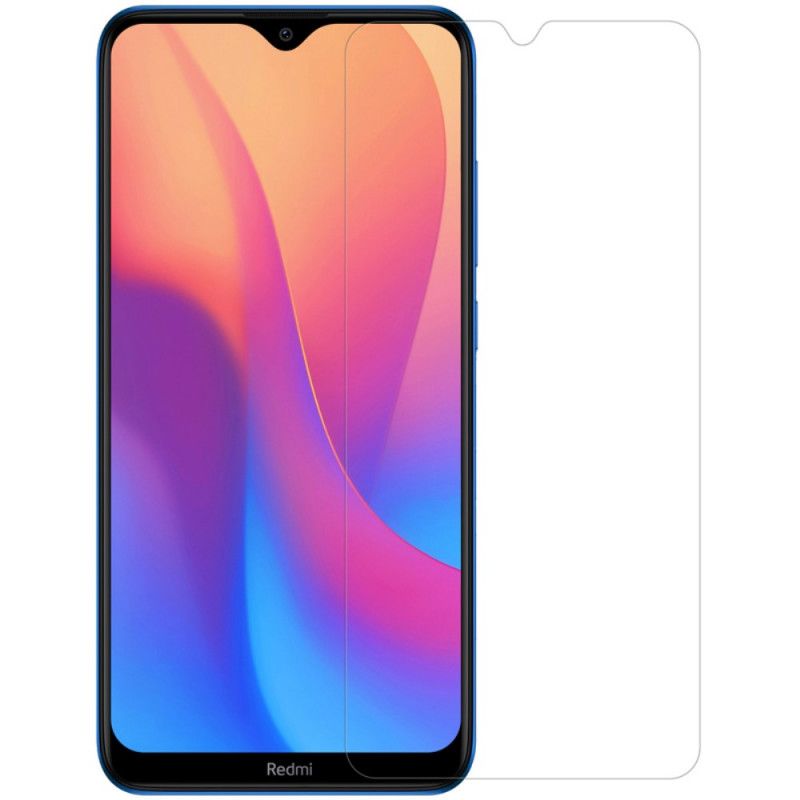 Mat Skærmbeskytter Xiaomi Redmi 8 Nillkin