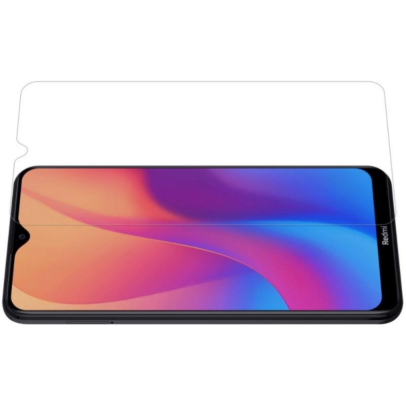 Mat Skærmbeskytter Xiaomi Redmi 8 Nillkin