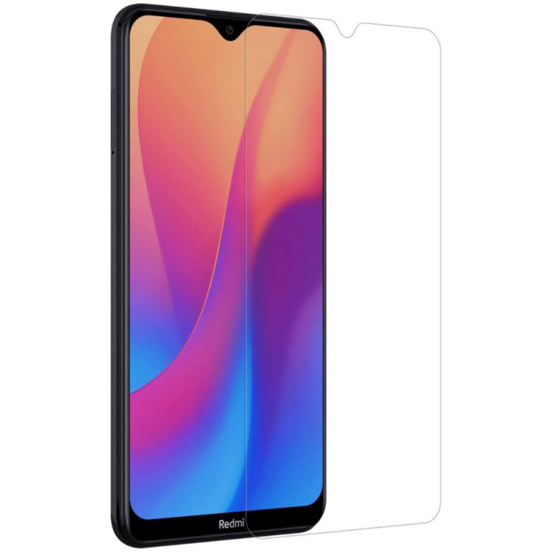 Mat Skærmbeskytter Xiaomi Redmi 8 Nillkin