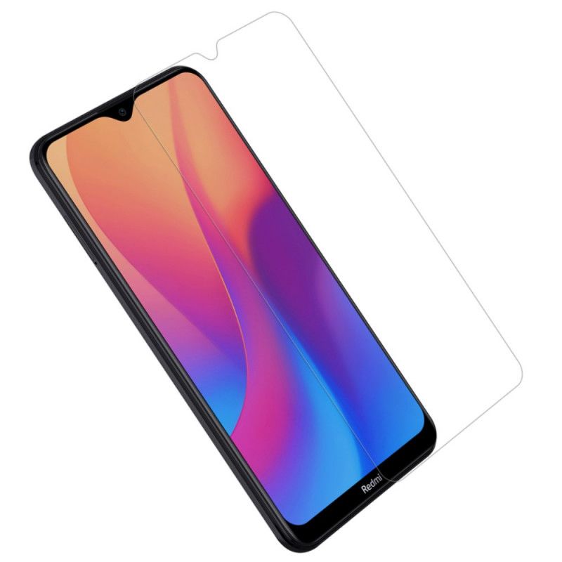 Mat Skærmbeskytter Xiaomi Redmi 8 Nillkin