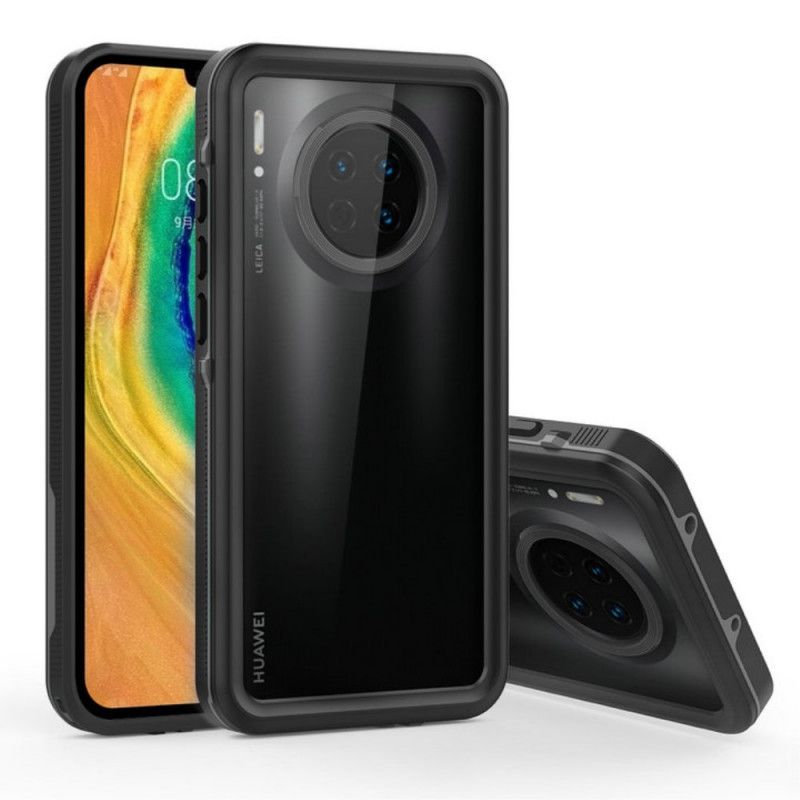 Cover for Huawei Mate 30 Vandtæt