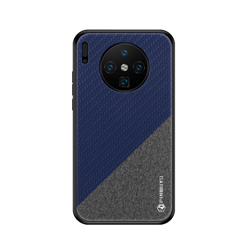 Cover Huawei Mate 30 Sort Hæderlig Serie Pinwuyo Beskyttelse