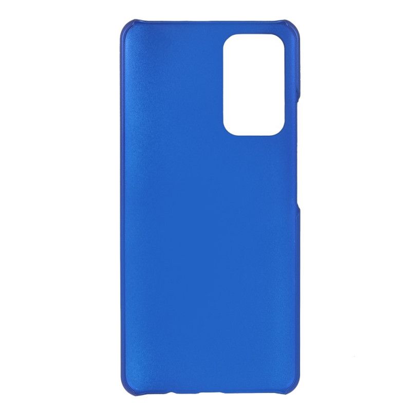 Cover Xiaomi Redmi Note 11 / Poco M4 Pro 5g Rigid Classic