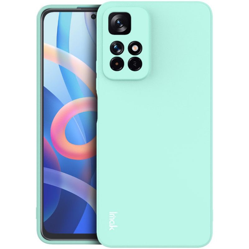 Cover Xiaomi Redmi Note 11 / Poco M4 Pro 5g Uc-4 Imak-serien