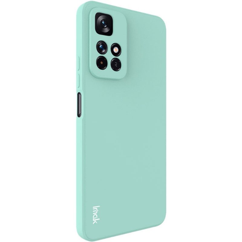 Cover Xiaomi Redmi Note 11 / Poco M4 Pro 5g Uc-4 Imak-serien