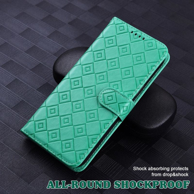 Flip Cover Xiaomi Redmi Note 11 / Poco M4 Pro 5g Flere Diamanter