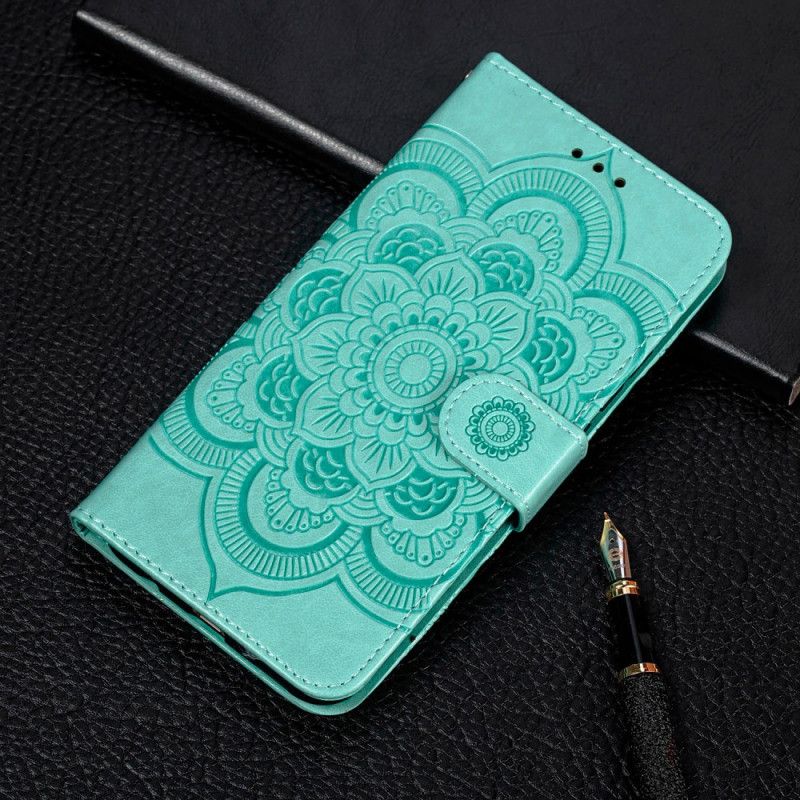 Flip Cover Xiaomi Redmi Note 11 / Poco M4 Pro 5g Fuld Mandala