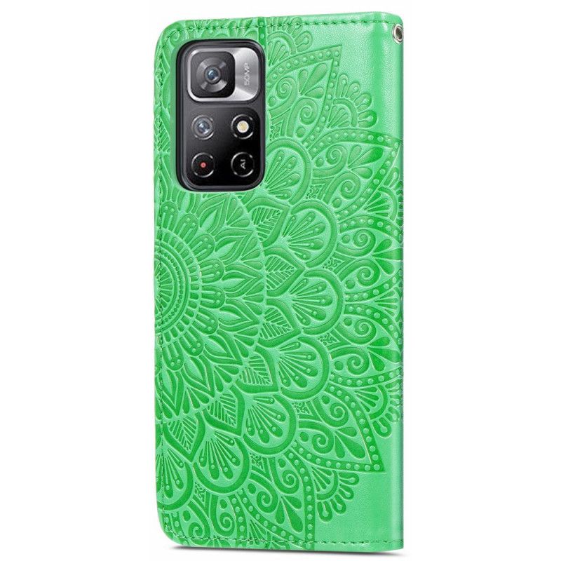 Flip Cover Xiaomi Redmi Note 11 / Poco M4 Pro 5g Stammeblade