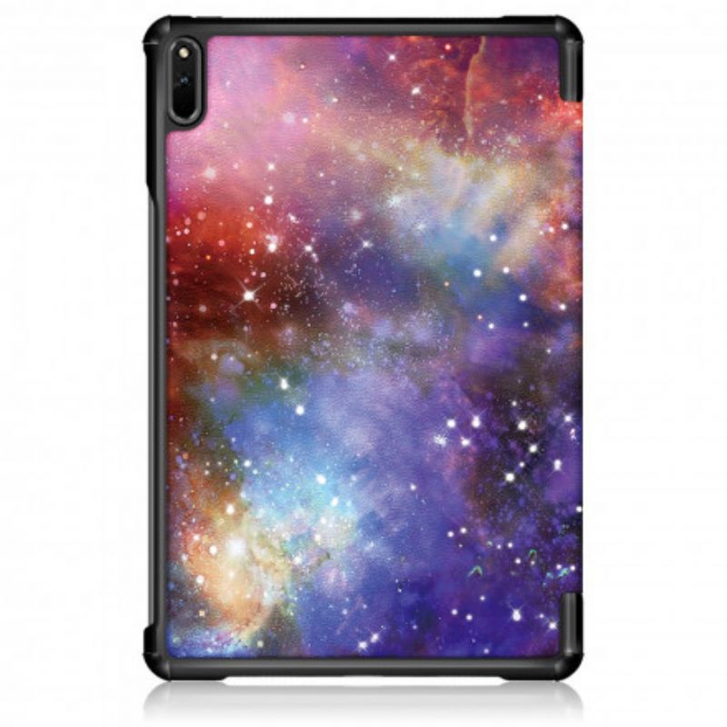 Smart Case Huawei Matepad 11 (2021) Forstærket Univers