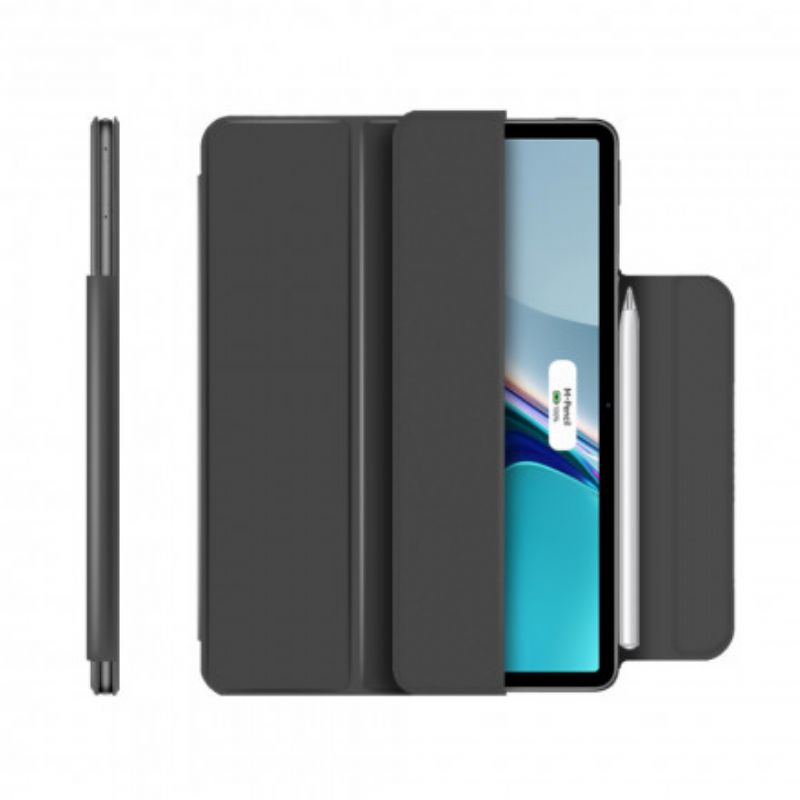 Smart Case Huawei Matepad 11 (2021) Tri Fold Penholder