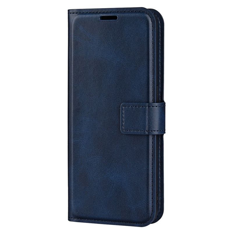 Cover Samsung Galaxy M52 5G Flip Cover Elegant Læder