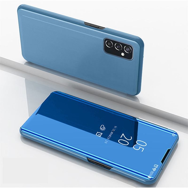 Cover Samsung Galaxy M52 5G Spejl