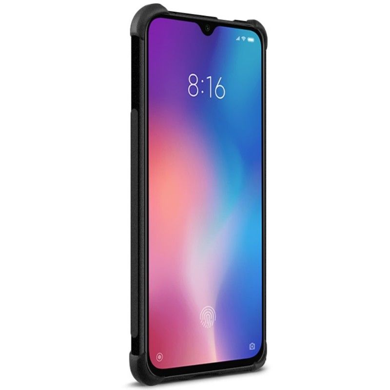 Cover Xiaomi Mi 9 SE Gennemsigtig Imak