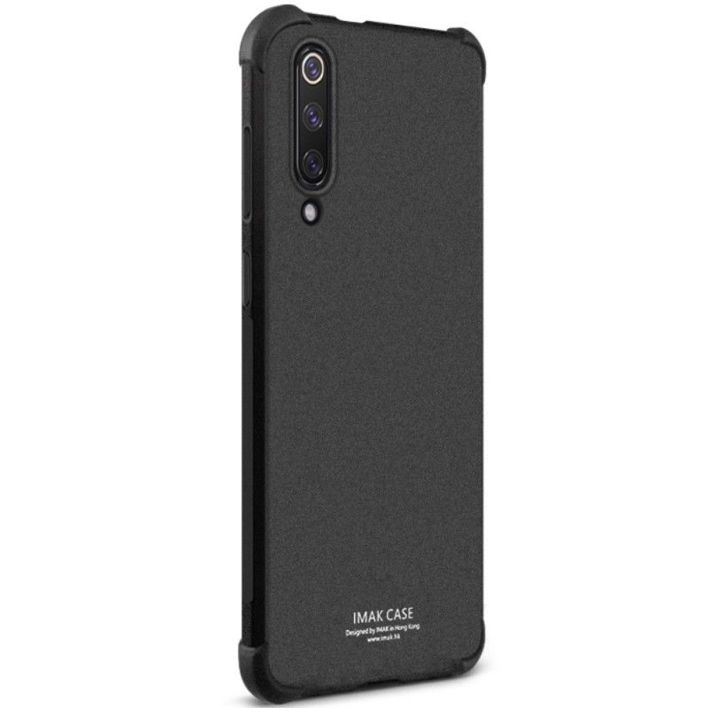 Cover Xiaomi Mi 9 SE Gennemsigtig Imak