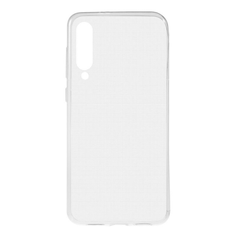 Cover Xiaomi Mi 9 SE Mobilcover Gennemsigtig Tynd