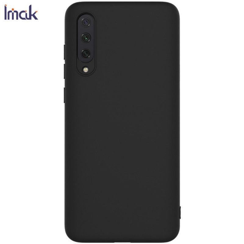 Cover Xiaomi Mi 9 SE Sort Imak Mate Uc-1 Serie