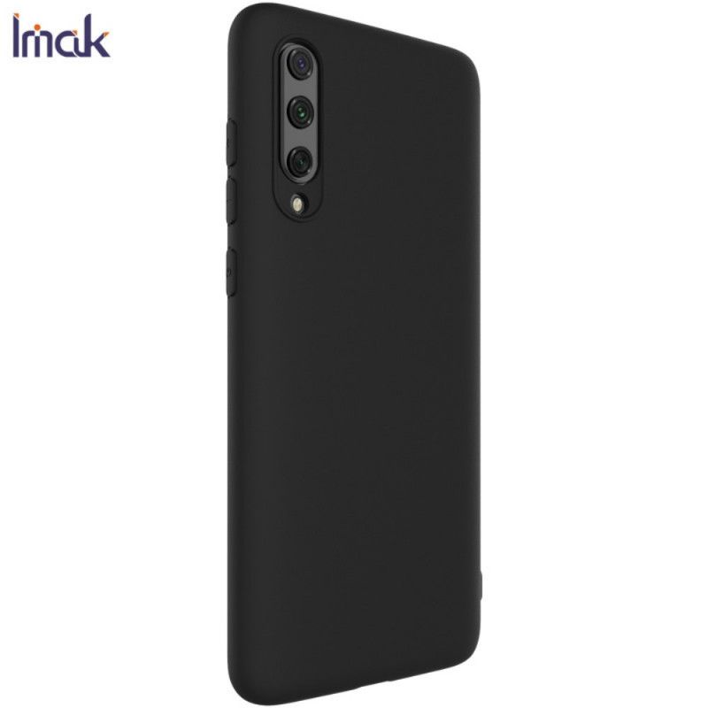 Cover Xiaomi Mi 9 SE Sort Imak Mate Uc-1 Serie