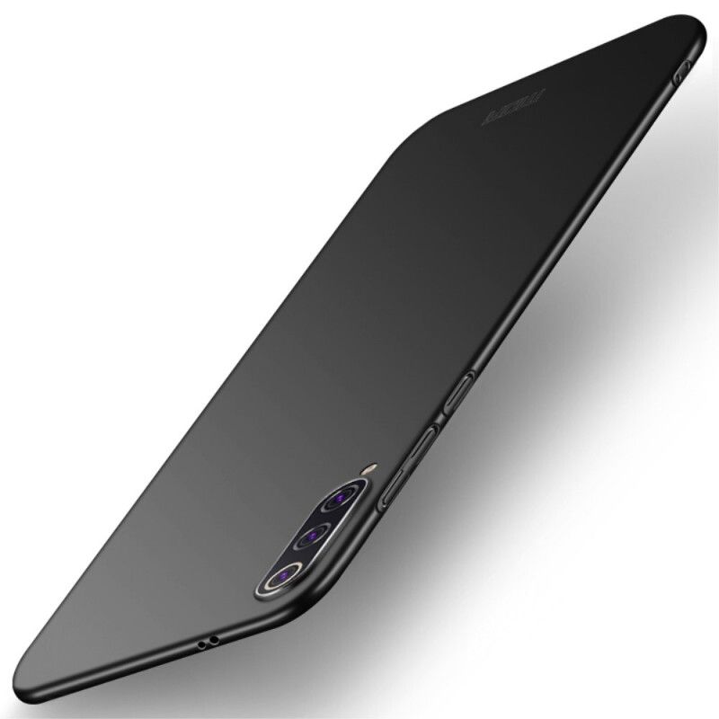 Cover Xiaomi Mi 9 SE Sort Se Mofi