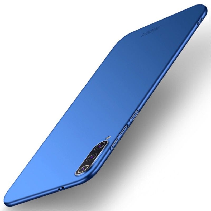 Cover Xiaomi Mi 9 SE Sort Se Mofi