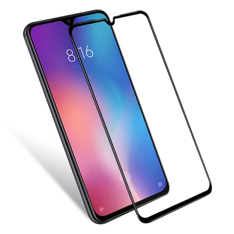 Imak Xiaomi Mi 9 SE Beskyttelse Af Hærdet Glas