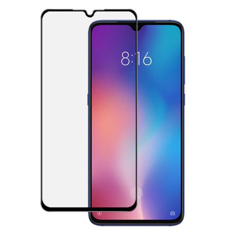 Imak Xiaomi Mi 9 SE Beskyttelse Af Hærdet Glas