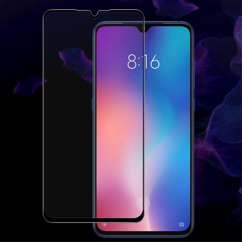 Imak Xiaomi Mi 9 SE Beskyttelse Af Hærdet Glas