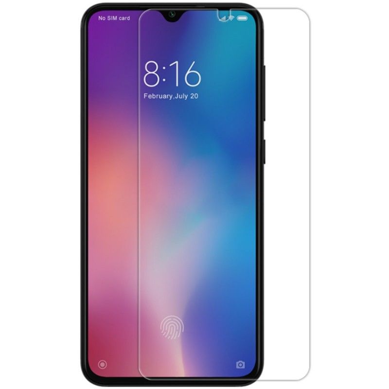 Skærmbeskytter Xiaomi Mi 9 SE Nillkin