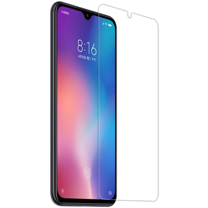 Skærmbeskytter Xiaomi Mi 9 SE Nillkin