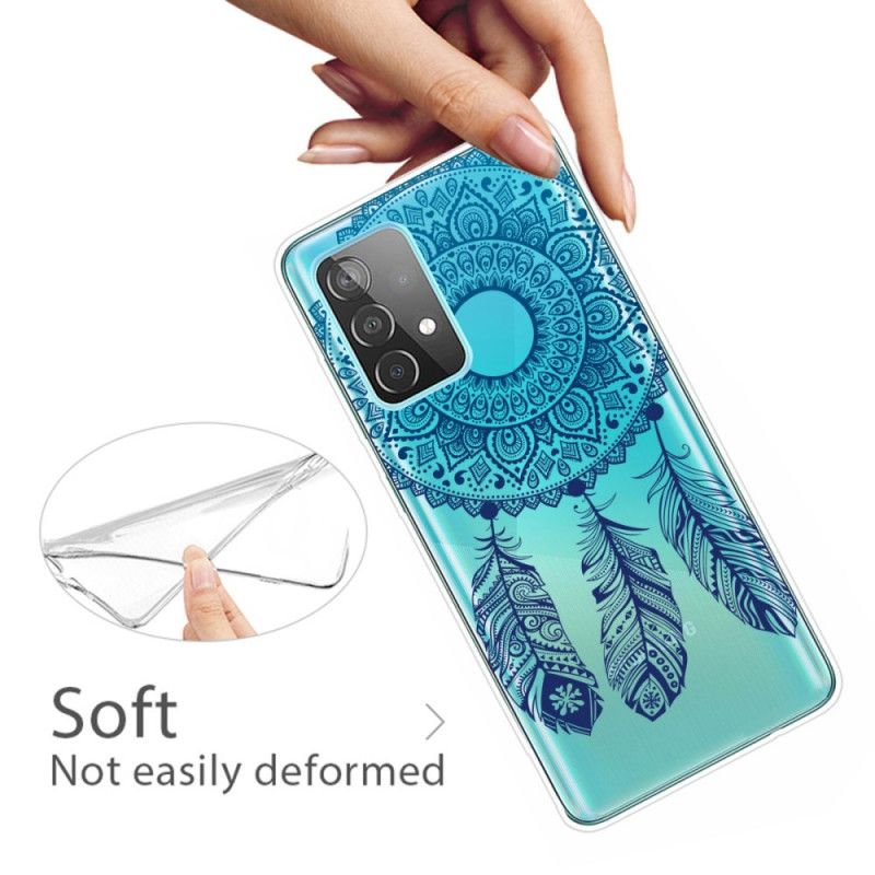 Cover for Samsung Galaxy A32 5G Drømmefanger