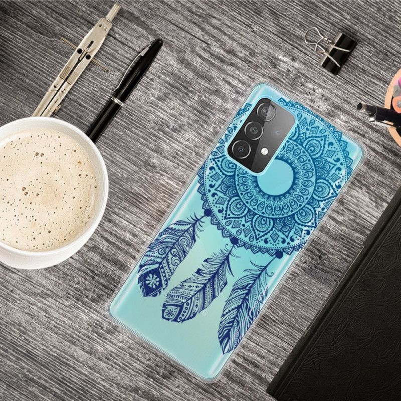 Cover for Samsung Galaxy A32 5G Drømmefanger