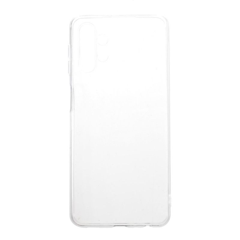 Cover for Samsung Galaxy A32 5G Enkel Gennemsigtig