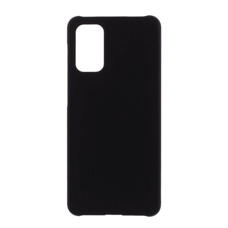 Cover Samsung Galaxy A32 5G Sort Klassisk Stiv