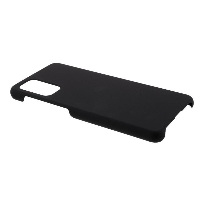 Cover Samsung Galaxy A32 5G Sort Klassisk Stiv