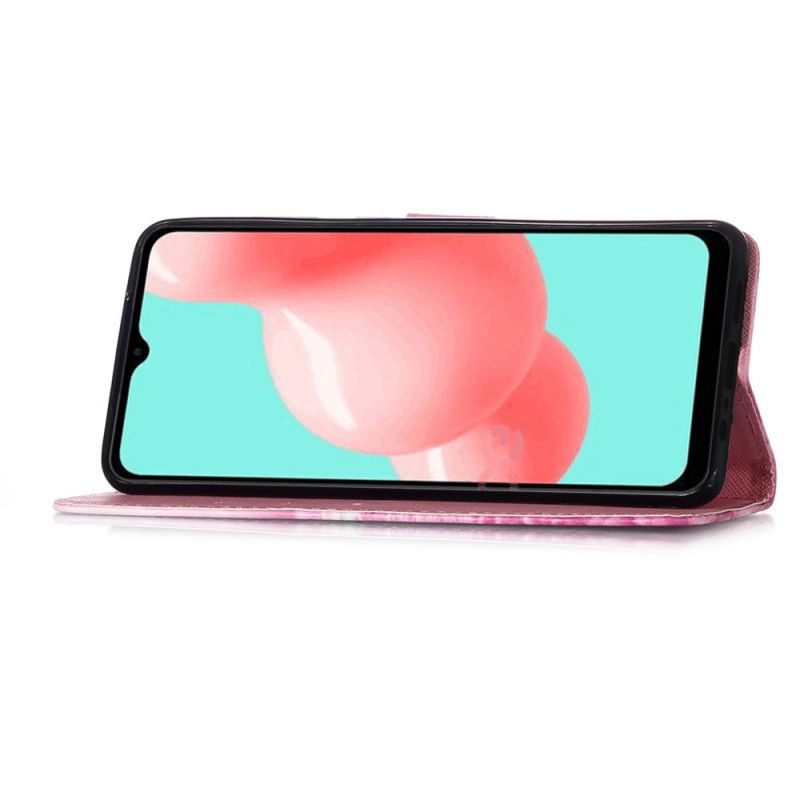 Flip Cover Læder Samsung Galaxy A32 5G Bliv Smuk