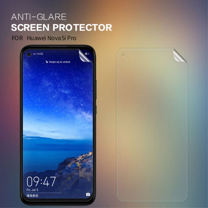 Skærmbeskytter Huawei Mate 30 Lite Nillkin