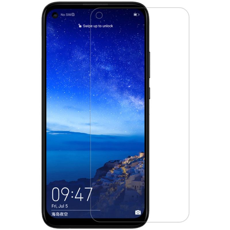 Skærmbeskytter Huawei Mate 30 Lite Nillkin