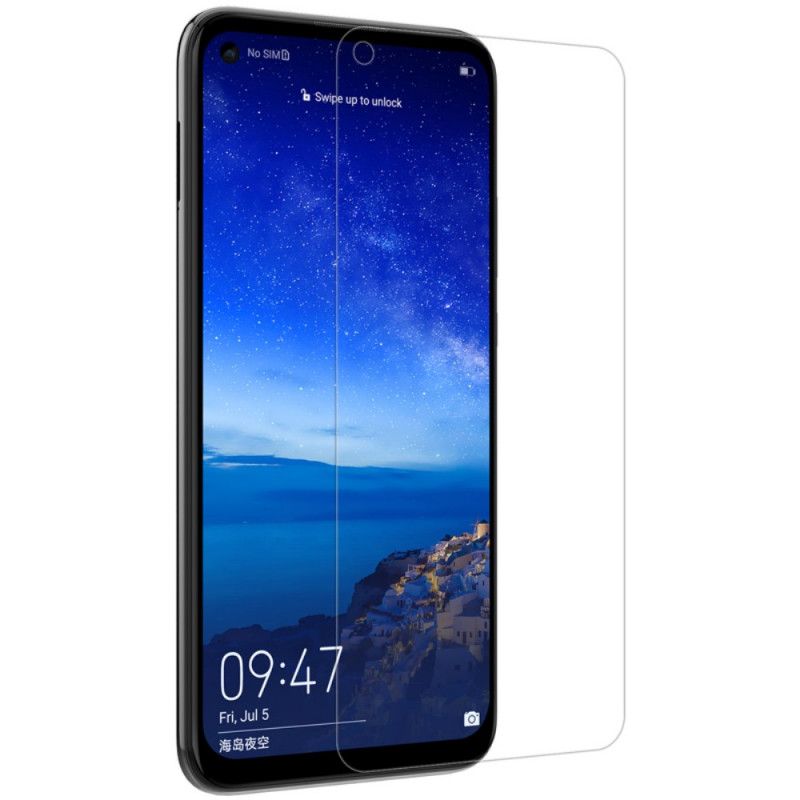 Skærmbeskytter Huawei Mate 30 Lite Nillkin