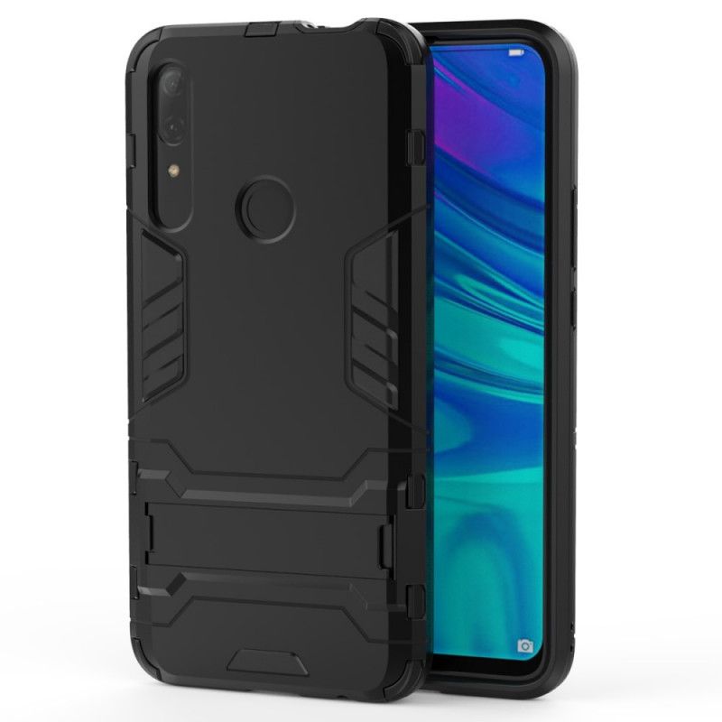 Cover Honor 9X Sort Ultra Resistent