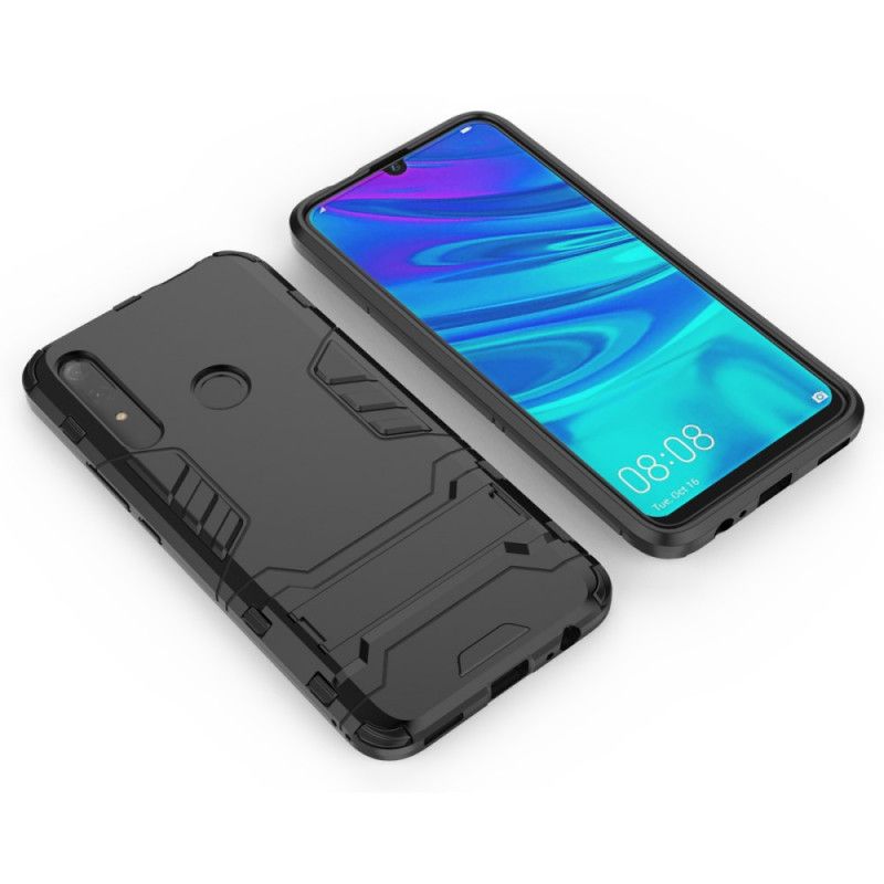 Cover Honor 9X Sort Ultra Resistent