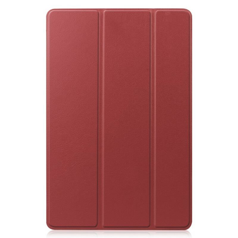 Cover Samsung Galaxy Tab S8 / Tab S7 Tri Fold Penneholder