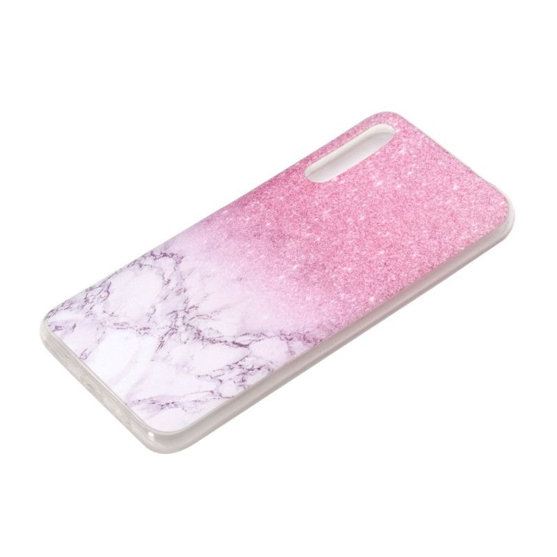 Cover for Huawei P Smart Pro Pro Marmor