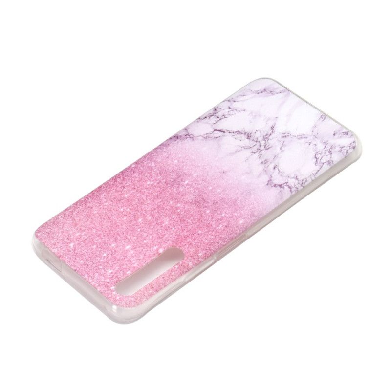 Cover for Huawei P Smart Pro Pro Marmor