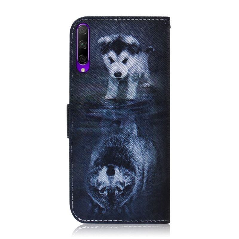 Flip Cover Huawei P Smart Pro Pro Ernesto Ulven