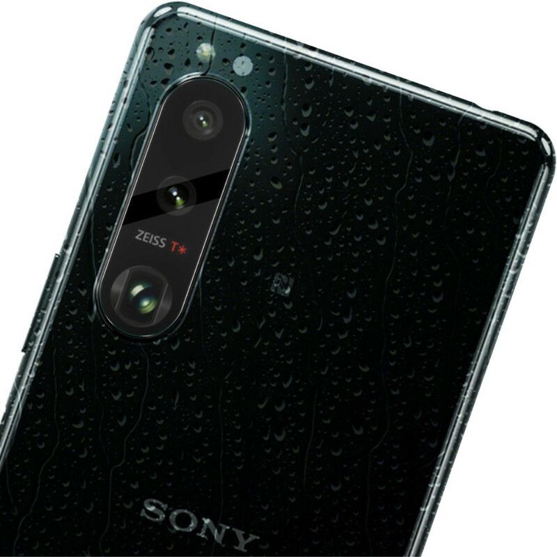 Hærdet Glas Beskyttelseslinse Sony Xperia 5 Iii Imak