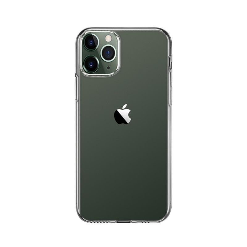 Cover iPhone 12 / 12 Pro Gennemsigtig Nx