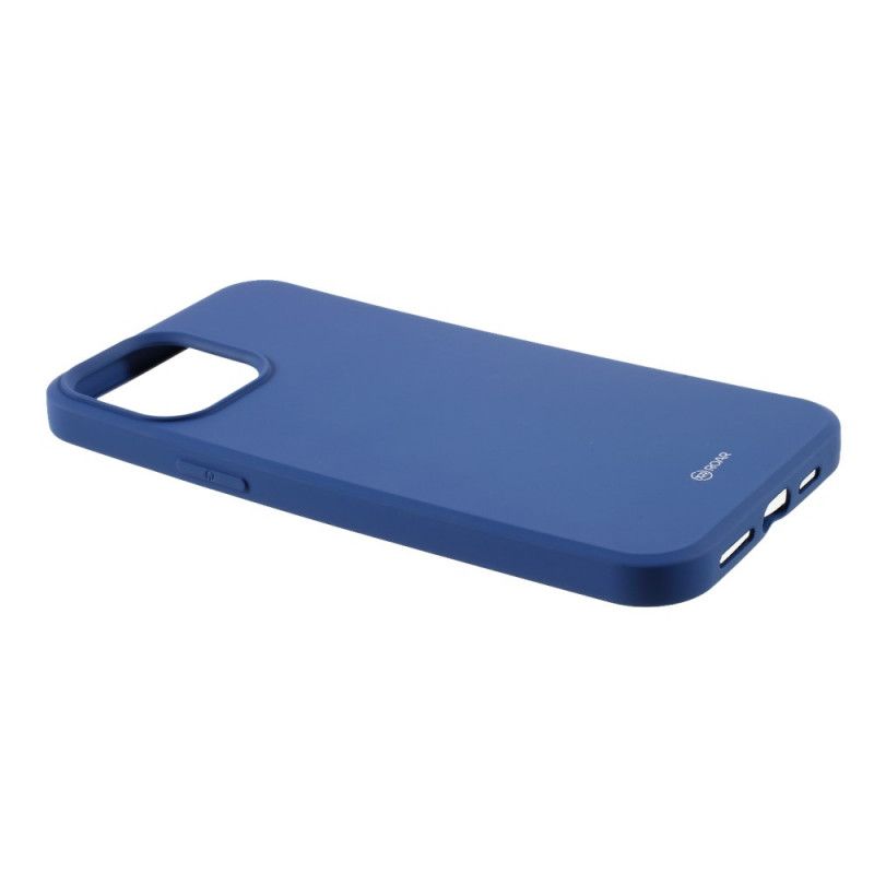 Cover iPhone 12 / 12 Pro Sort Geléserie Brøl